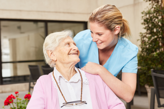 Skilled Nursing vs. Assisted Living: Understanding the Differences and How Boutique Assisted Living and Respite Care Fit In